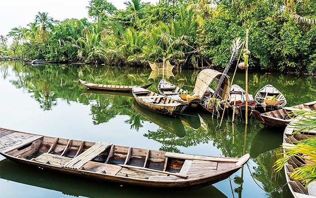 Những lý do khiến miền Tây lỗi cuốn khách du lịch khi đến đây