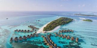 Du lịch Maldives ở đâu nước nào, có gì hấp dẫn khiến ai cũng mê mẩn?