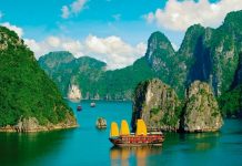 Khám phá 27 địa điểm du lịch Quảng Ninh view đẹp, nổi tiếng hàng đầu