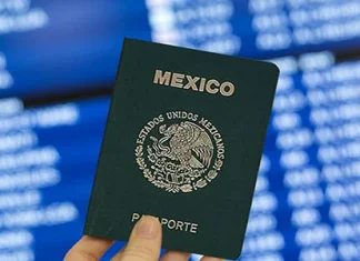 Dịch vụ làm visa Mexico uy tín và nhanh chóng tại TP.HCM